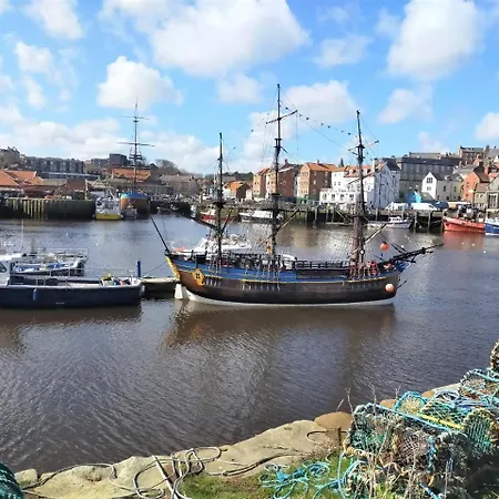Feriehus 1 Bed In Whitby Oc-D27454 Whitby