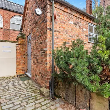 Feriehus 1 Bed In Whitby Oc-D27454 Whitby