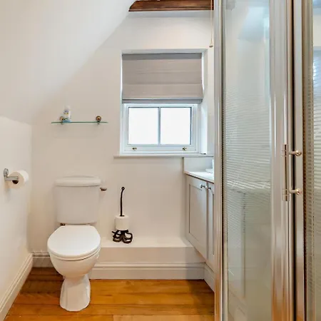 1 Bed In Oc-d27454 Сasa de vacaciones