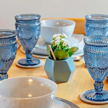 1 Bed In Oc-d27454 Сasa de vacaciones