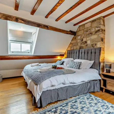 1 Bed In Oc-d27454 Сasa de vacaciones