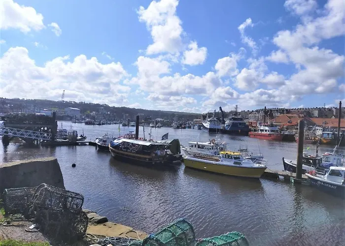 Сasa de vacaciones 1 Bed In Oc-d27454 *