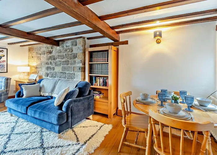 1 Bed In Oc-d27454 Сasa de vacaciones *