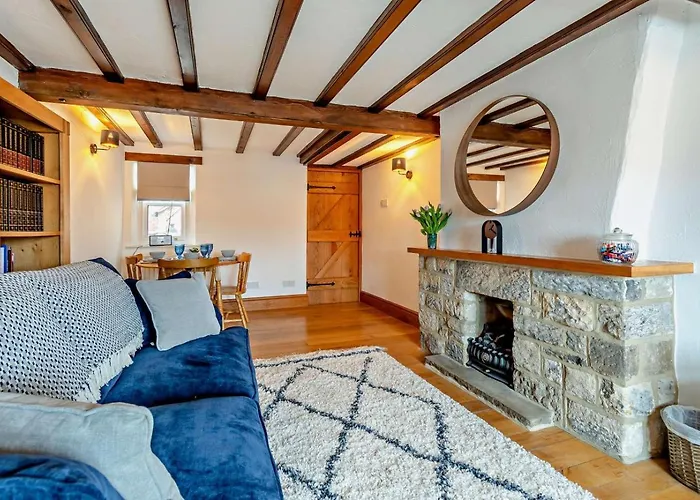 1 Bed In Oc-d27454 Сasa de vacaciones Whitby