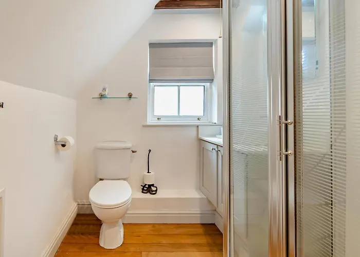 1 Bed In Oc-d27454 Сasa de vacaciones