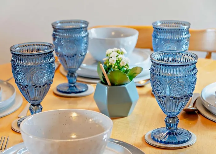 1 Bed In Oc-d27454 Сasa de vacaciones