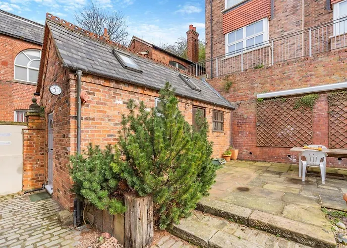 1 Bed In Oc-d27454 Сasa de vacaciones Whitby