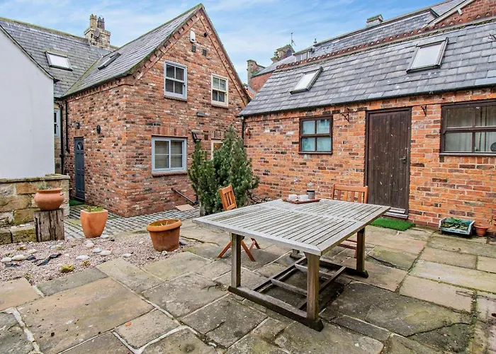 Сasa de vacaciones 1 Bed In Oc-d27454 *