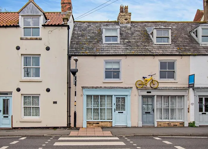 1 Bed In Oc-d27454 Сasa de vacaciones Whitby