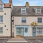1 Bed In Oc-d27454 Holiday home Whitby