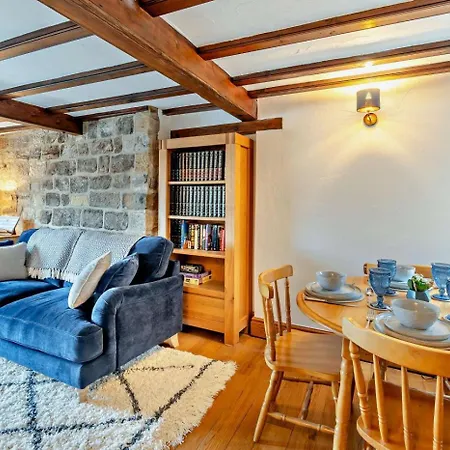 Casa de Férias Dean Whitby