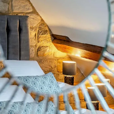 Dean Casa de Férias Whitby