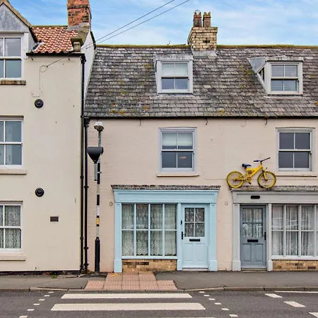 1 Bed In Oc-d27454 Dom wakacyjny Whitby
