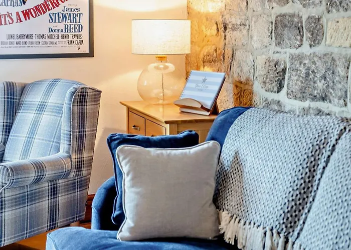 1 Bed In Oc-d27454 Whitby