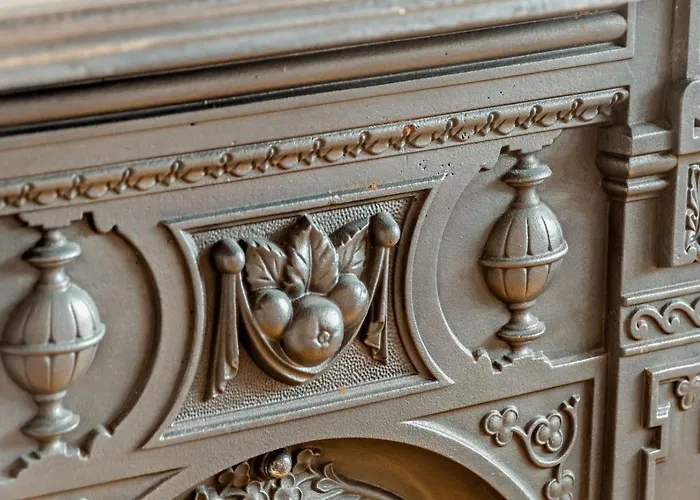 1 Bed In Oc-d27454 Semesterbostad