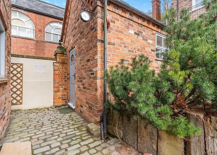 1 Bed In Oc-d27454 Semesterbostad Whitby