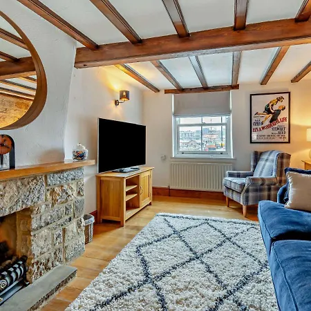 Dean Holiday home Whitby