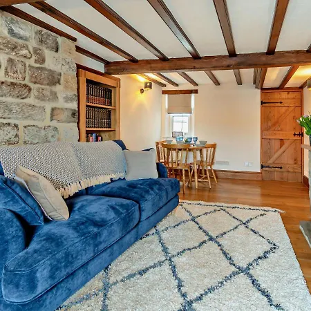 Dean Holiday home