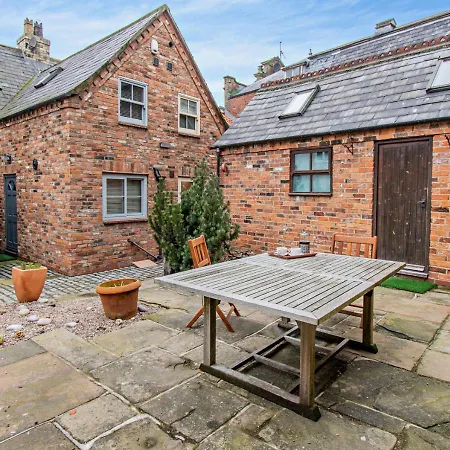 Dean Holiday home *