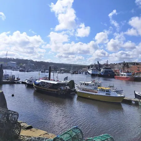 Dean Whitby