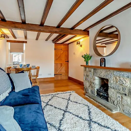 1 Bed In Oc-d27454 Nyaraló Whitby